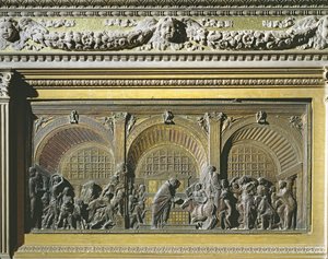 Altar Mayor